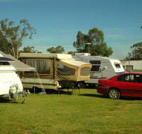 Crocodile Caravan   Camping Park - Accommodation Cooktown