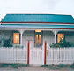 'Cuddle Doon' Cottages BB - Accommodation Cooktown