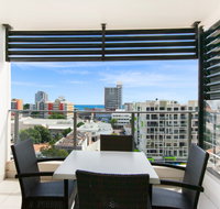 Darwin Executive Suites - Accommodation Cooktown