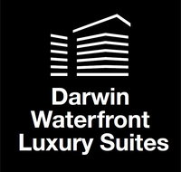Darwin Waterfront Luxury Suites - Accommodation Cooktown