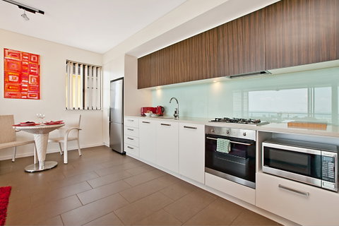 Darwin Waterfront Luxury Suites - Accommodation Cooktown 3