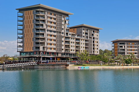 Darwin Waterfront Luxury Suites - Accommodation Cooktown 6