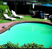 Deniliquin Motel - Accommodation Cooktown