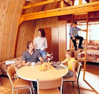 Discovery Holiday Parks - Boulder - Accommodation Cooktown
