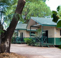 Discovery Holiday Parks - Darwin - Accommodation Cooktown