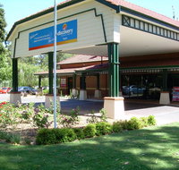 Discovery Parks - Perth Airport - Accommodation Cooktown