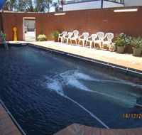 Dragon Phoenix Resort  Restaurant - Accommodation Cooktown