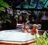 Eagle Foundry Bed  Breakfast - Accommodation Cooktown