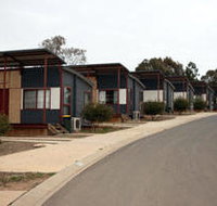 Eaglehawk Holiday Park - Accommodation Cooktown