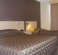 Econo Lodge Moree Spa Motor Inn - Accommodation Cooktown