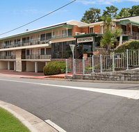 Econo Lodge Murwillumbah - Accommodation Cooktown