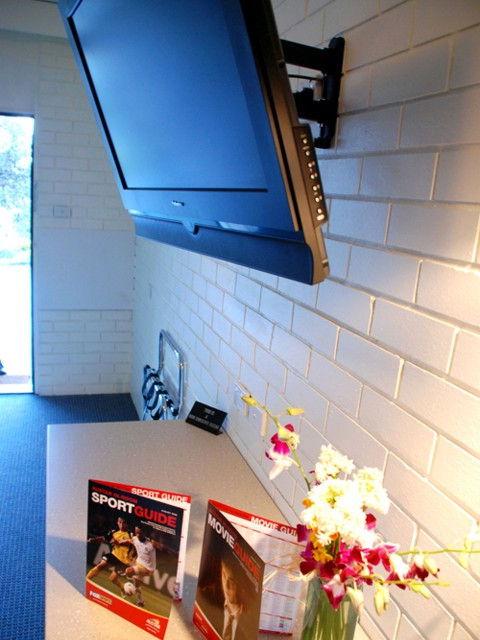 Econo Lodge Statesman Ararat - Accommodation Cooktown 0