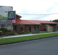 Elm Tree Motel - Accommodation Cooktown