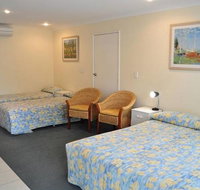 Emu Point Motel  Apartments - Accommodation Cooktown