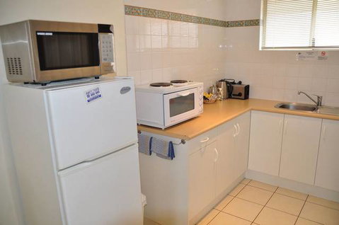 Emu Point Motel & Apartments - Accommodation Cooktown 1