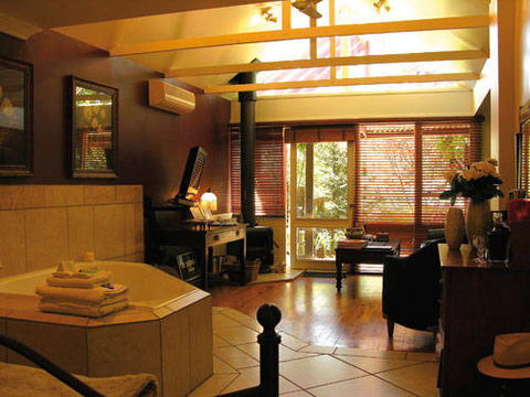 Evanslea - Accommodation Cooktown 1