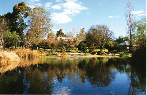 Evanslea - Accommodation Cooktown 2