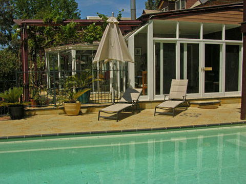 Evanslea - Accommodation Cooktown 4