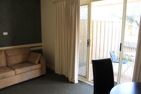 Fairways Resort - Accommodation Cooktown 3