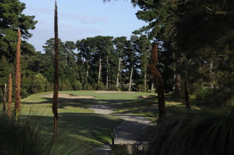 Fairways Resort - Accommodation Cooktown 7