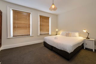 Flinders Keep - Accommodation Cooktown 2