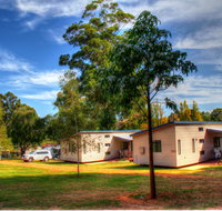 Fontys Pool Caravan Park and Chalets - Accommodation Cooktown