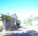 Foreshore Caravan Park - Accommodation Cooktown