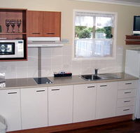 Fossickers Rest Tourist Park - Accommodation Cooktown