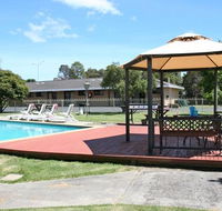 Frankston Motel - Accommodation Cooktown