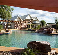 Freshwater East Kimberley Apartments - Accommodation Cooktown