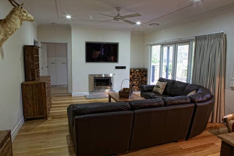 G G's By The River - Accommodation Cooktown 0