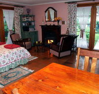 Gawler Churchhill Mews Bed  Breakfast - Accommodation Cooktown