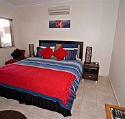 Gecko Lodge Kalbarri - Accommodation Cooktown