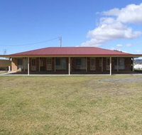 Golfers Inn - Accommodation Cooktown