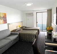 Comfort Inn and Suites Goodearth Perth - Accommodation Cooktown