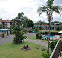 Haven Waters Motel and Apartments - Accommodation Cooktown
