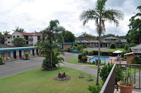 Haven Waters Motel And Apartments - Accommodation Cooktown 0