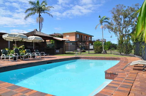 Haven Waters Motel And Apartments - Accommodation Cooktown 1