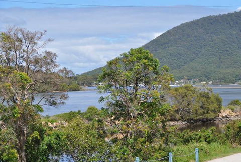 Haven Waters Motel And Apartments - Accommodation Cooktown 4