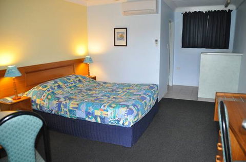 Haven Waters Motel And Apartments - Accommodation Cooktown 5