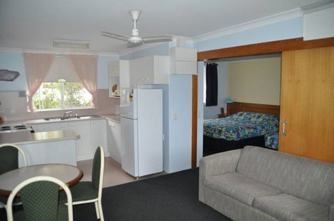 Haven Waters Motel And Apartments - Accommodation Cooktown 6