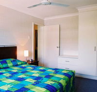 High Chaparral - Accommodation Cooktown