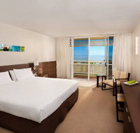Holiday Inn Cairns Harbourside - Accommodation Cooktown