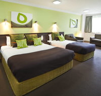 Hyde Park Inn - Accommodation Cooktown