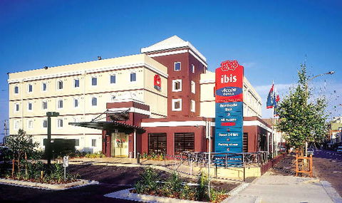 Ibis Newcastle - Accommodation Cooktown 0