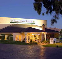 Ibis Styles Albury Lake Hume Resort - Accommodation Cooktown