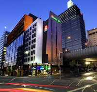 ibis Sydney King Street Wharf - Accommodation Cooktown