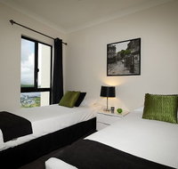 Jack  Newell Cairns Holiday Apartments - Accommodation Cooktown