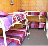Jenolan Cabins - Accommodation Cooktown