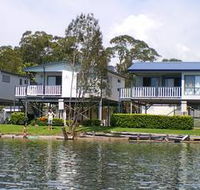 Jervis Bay Caravan Park - Accommodation Cooktown
